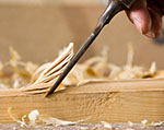 Entretien de meuble en bois par Menuisier France à Saint-Pierre-Canivet